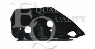 EQUAL QUALITY p3396 - Кронштейн, буфер